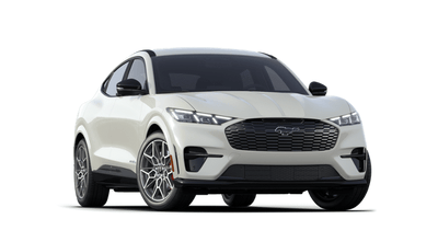 2025 Ford Mustang Mach-E GT IN-TRANSIT