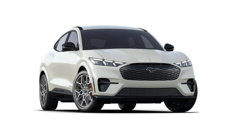 2025 Ford Mustang Mach-E GT IN-TRANSIT