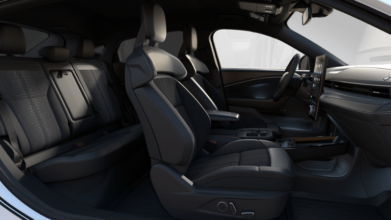 2025 Ford Mustang Mach-E GT IN-TRANSIT