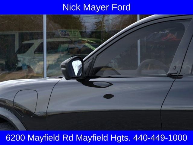 2025 Ford Mustang Mach-E GT IN-TRANSIT