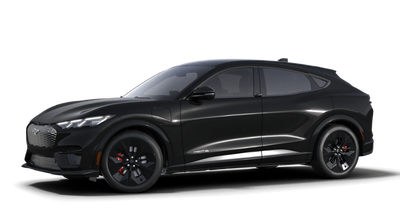 2025 Ford Mustang Mach-E GT IN-TRANSIT