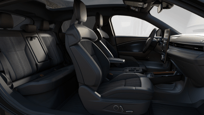 2025 Ford Mustang Mach-E GT IN-TRANSIT