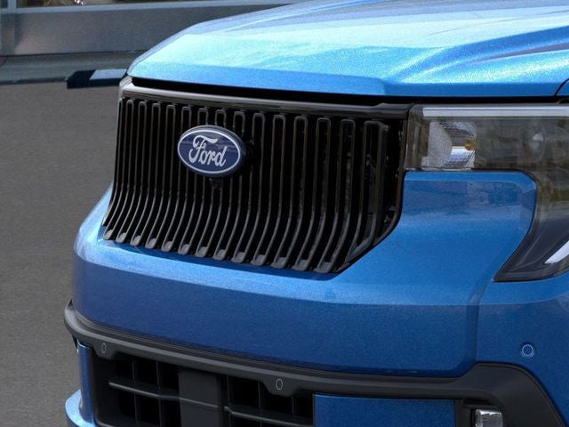 2026 Ford Maverick Lobo High