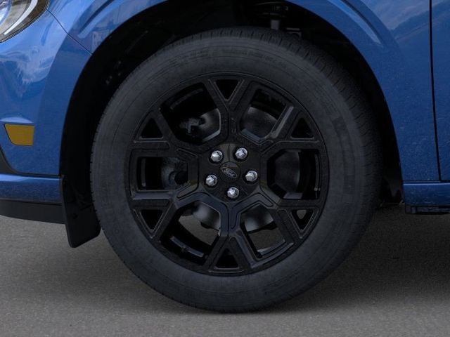 2026 Ford Maverick Lobo High