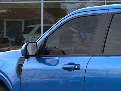 2026 Ford Maverick Lobo High