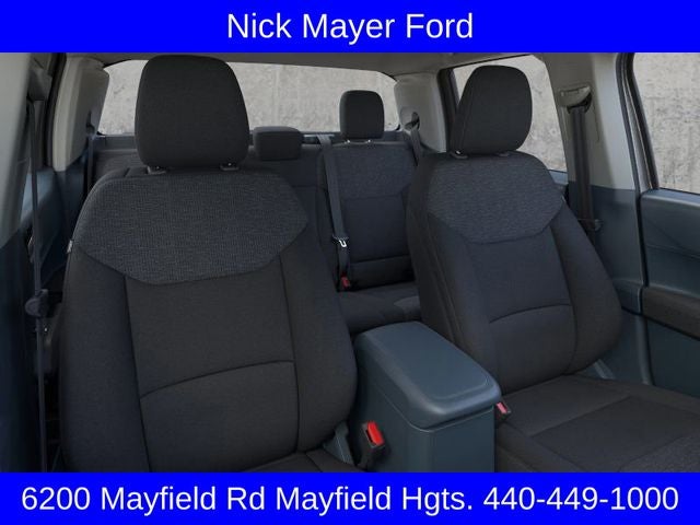 2026 Ford Maverick XL IN-TRANSIT