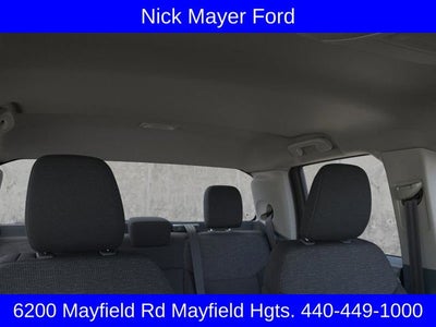 2026 Ford Maverick XL IN-TRANSIT