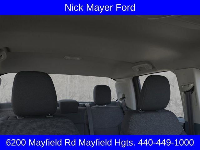 2026 Ford Maverick XL IN-TRANSIT