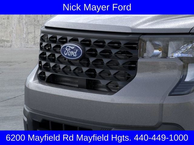 2026 Ford Maverick XL IN-TRANSIT