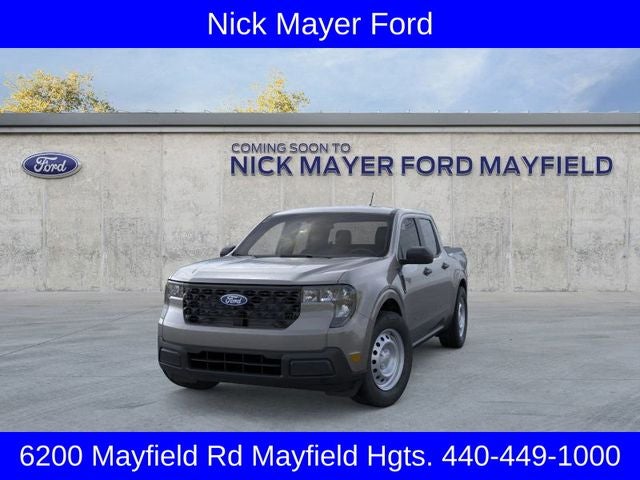 2026 Ford Maverick XL IN-TRANSIT