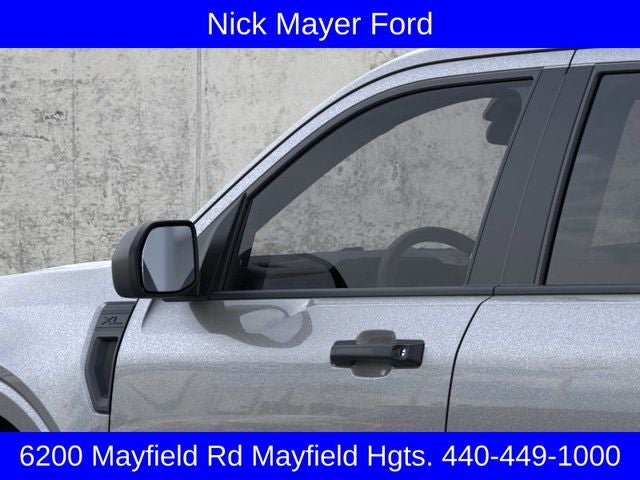 2026 Ford Maverick XL IN-TRANSIT