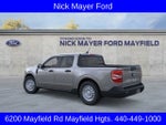 2026 Ford Maverick XL IN-TRANSIT