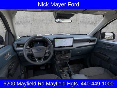 2026 Ford Maverick XL IN-TRANSIT