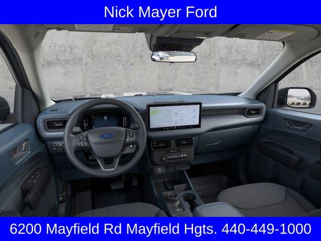 2026 Ford Maverick XL IN-TRANSIT