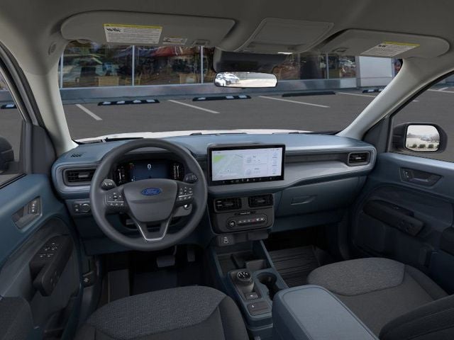 2026 Ford Maverick XL IN-TRANSIT