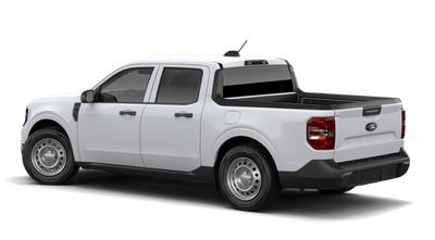 2026 Ford Maverick XL IN-TRANSIT