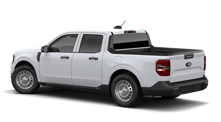 2026 Ford Maverick XL IN-TRANSIT