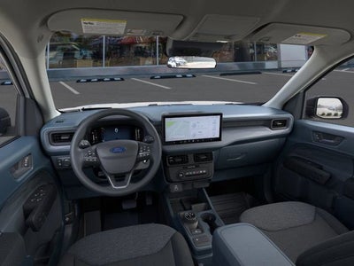 2026 Ford Maverick XL IN-TRANSIT