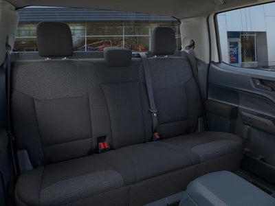 2026 Ford Maverick XL IN-TRANSIT