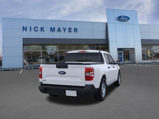 2026 Ford Maverick XL IN-TRANSIT