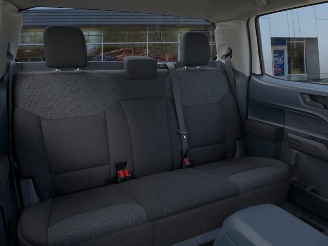 2026 Ford Maverick XL IN-TRANSIT