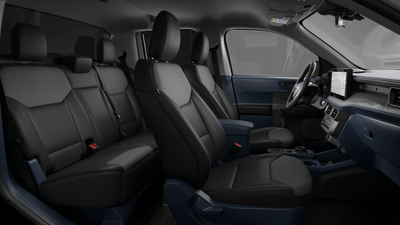 2026 Ford Maverick XL IN-TRANSIT