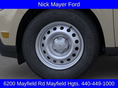 2025 Ford Maverick XL IN-TRANSIT