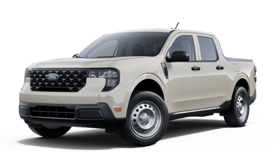 2025 Ford Maverick XL IN-TRANSIT