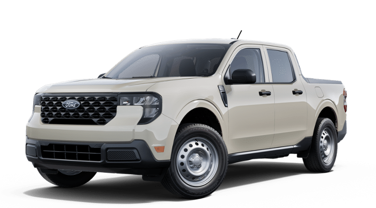 2025 Ford Maverick XL IN-TRANSIT