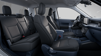 2025 Ford Maverick XL IN-TRANSIT