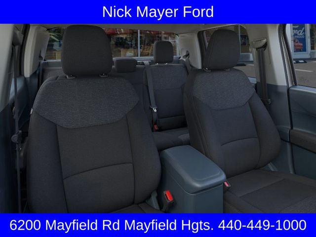 2026 Ford Maverick XL IN-TRANSIT