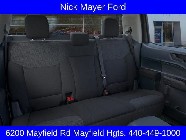 2026 Ford Maverick XL IN-TRANSIT