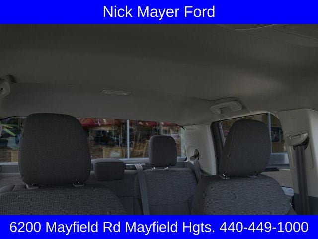2026 Ford Maverick XL IN-TRANSIT