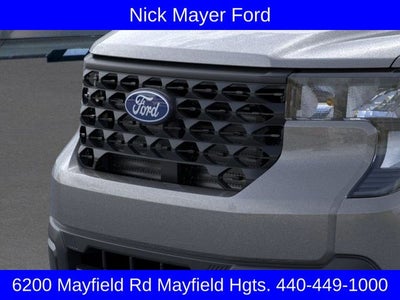 2026 Ford Maverick XL IN-TRANSIT