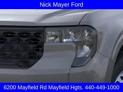 2026 Ford Maverick XL IN-TRANSIT