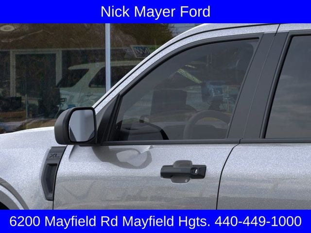 2026 Ford Maverick XL IN-TRANSIT