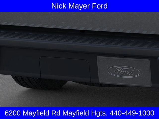 2026 Ford Maverick XL IN-TRANSIT