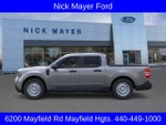 2026 Ford Maverick XL IN-TRANSIT