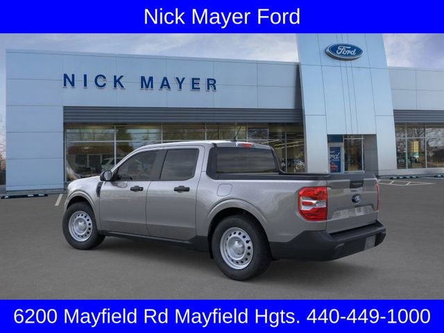 2026 Ford Maverick XL IN-TRANSIT