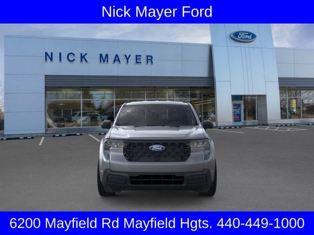 2026 Ford Maverick XL IN-TRANSIT