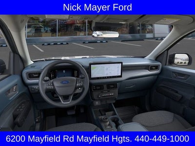 2026 Ford Maverick XL IN-TRANSIT