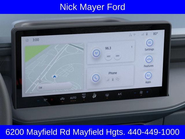 2025 Ford Maverick XL IN-TRANSIT
