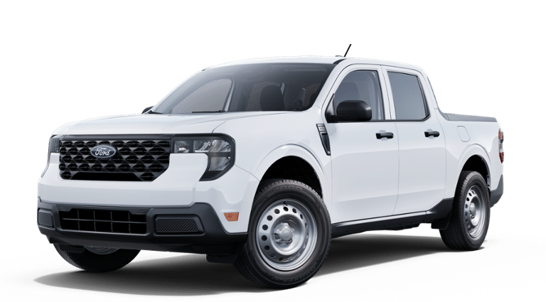 2025 Ford Maverick XL IN-TRANSIT