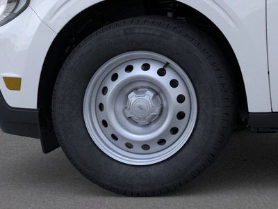 2026 Ford Maverick XL IN-TRANSIT