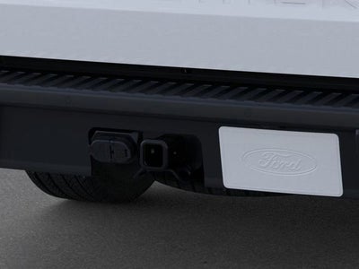 2026 Ford Maverick XL IN-TRANSIT