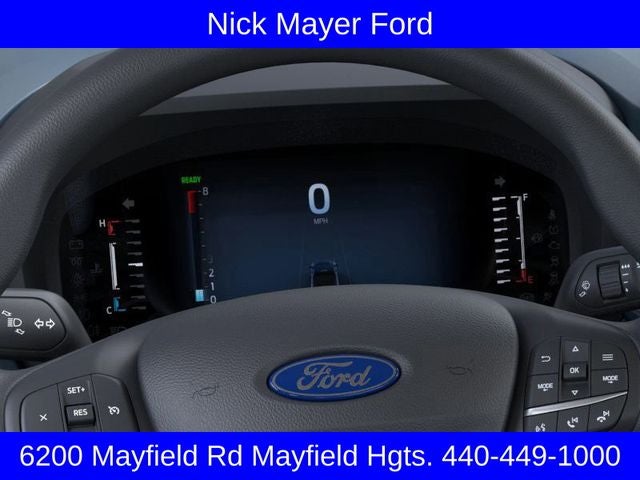 2025 Ford Maverick XL IN-TRANSIT