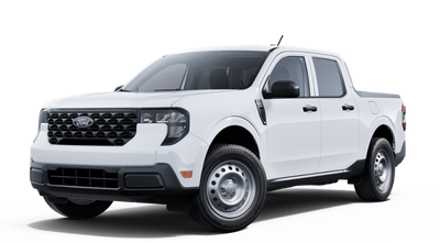 2025 Ford Maverick XL IN-TRANSIT