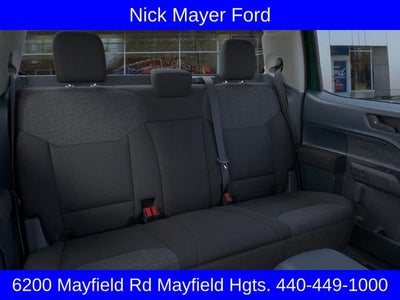 2025 Ford Maverick XL IN-TRANSIT