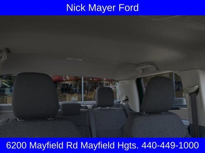 2025 Ford Maverick XL IN-TRANSIT