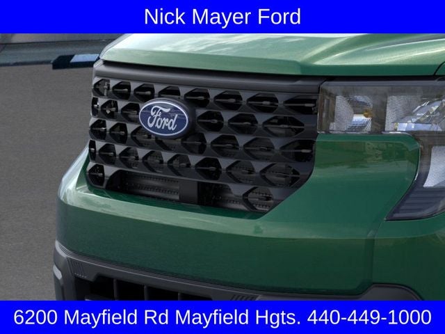 2025 Ford Maverick XL IN-TRANSIT